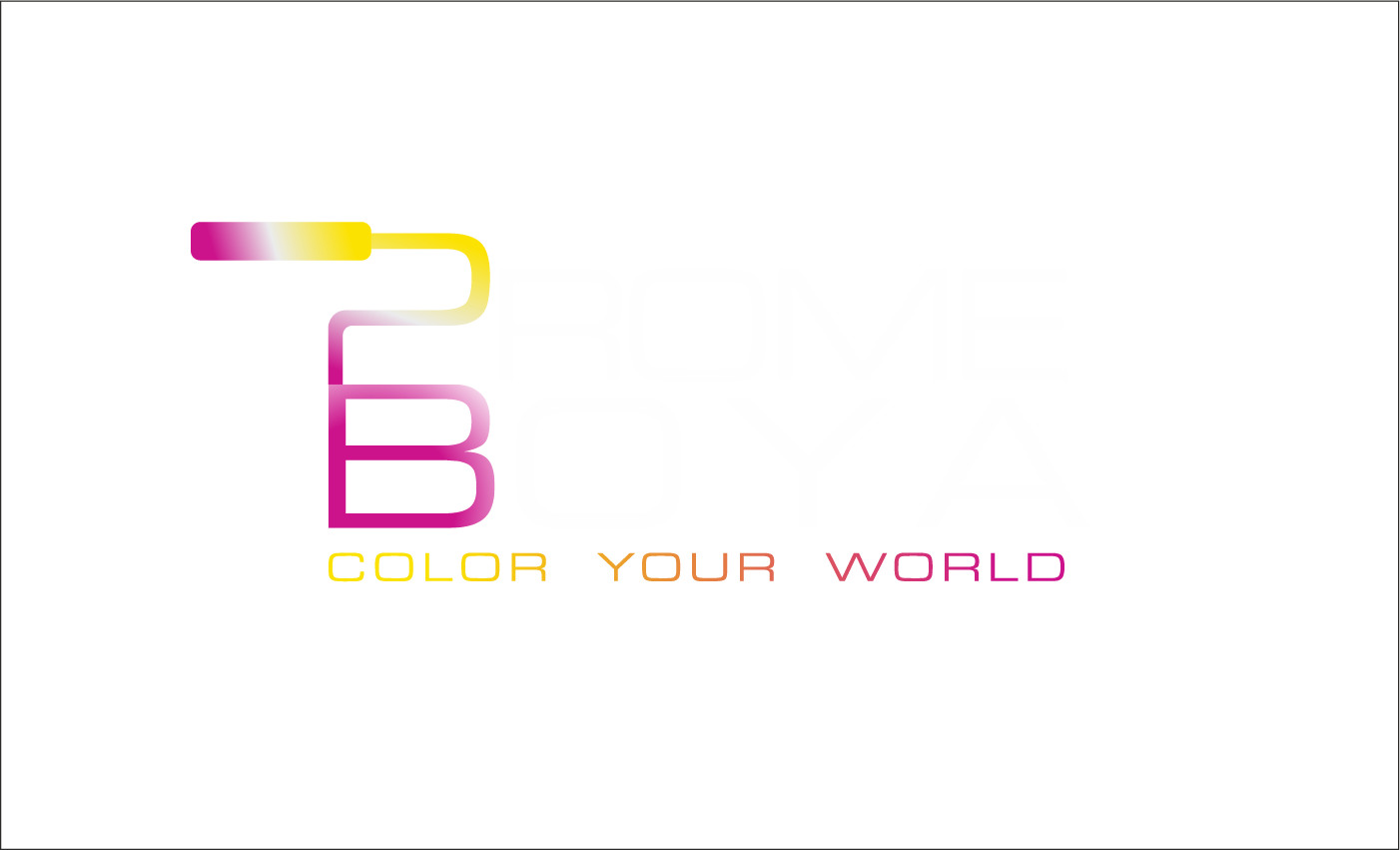 PROME BOYA LOGO