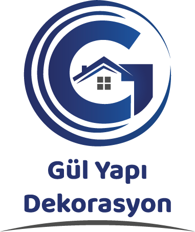 GÜL YAPI LOGO TASARIM