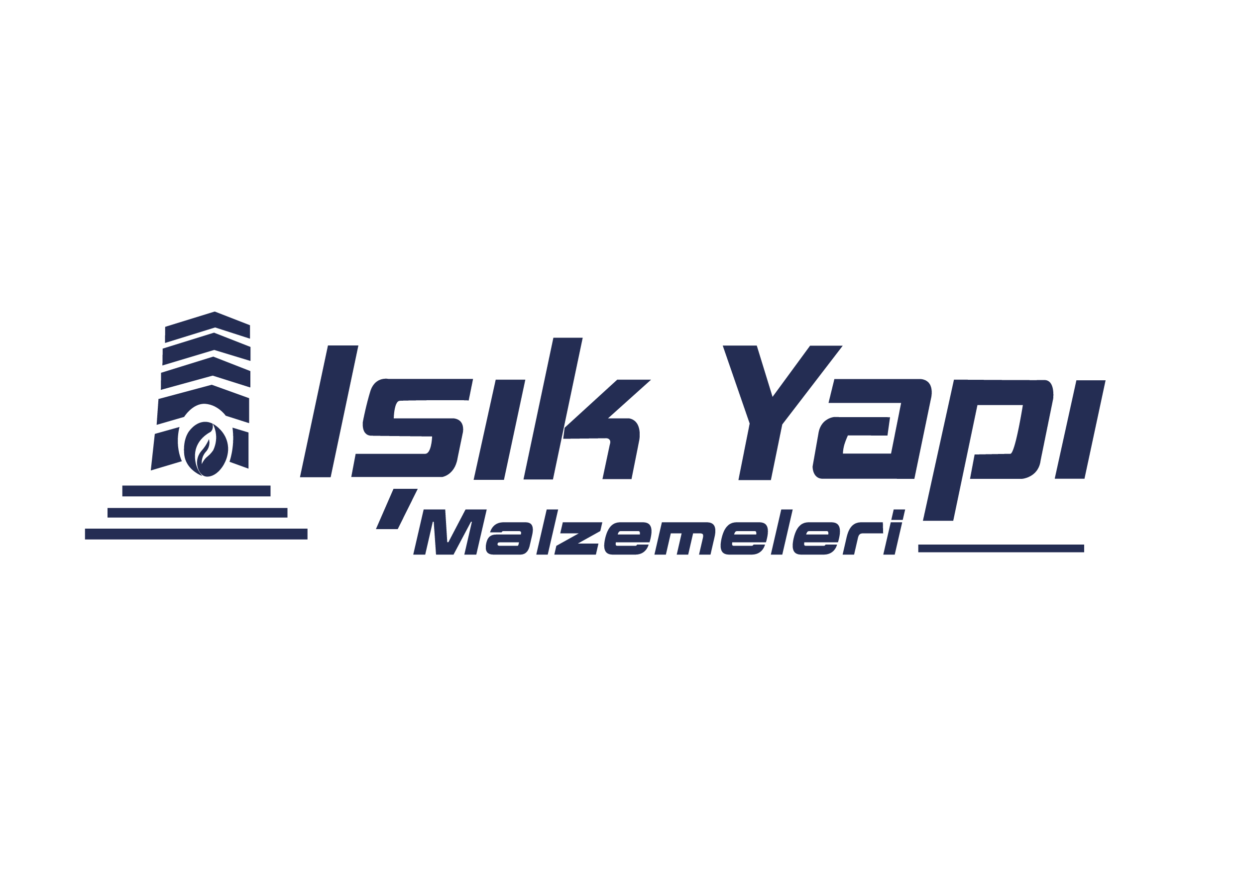 IŞIK YAPI LOGO 01