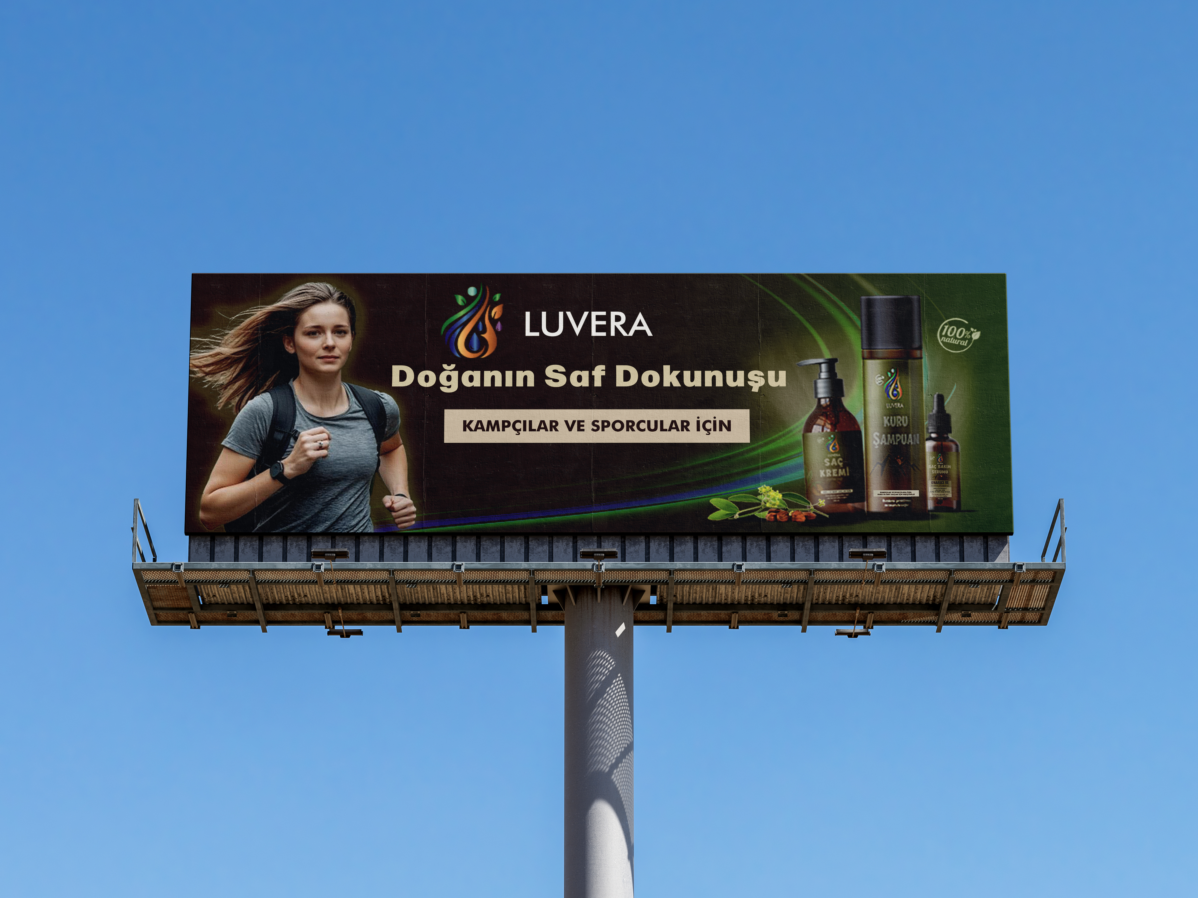 BANNER TASARIMLARI
