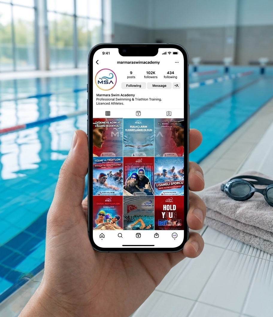 SOSYAL MEDYA